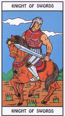 Royal Tarot